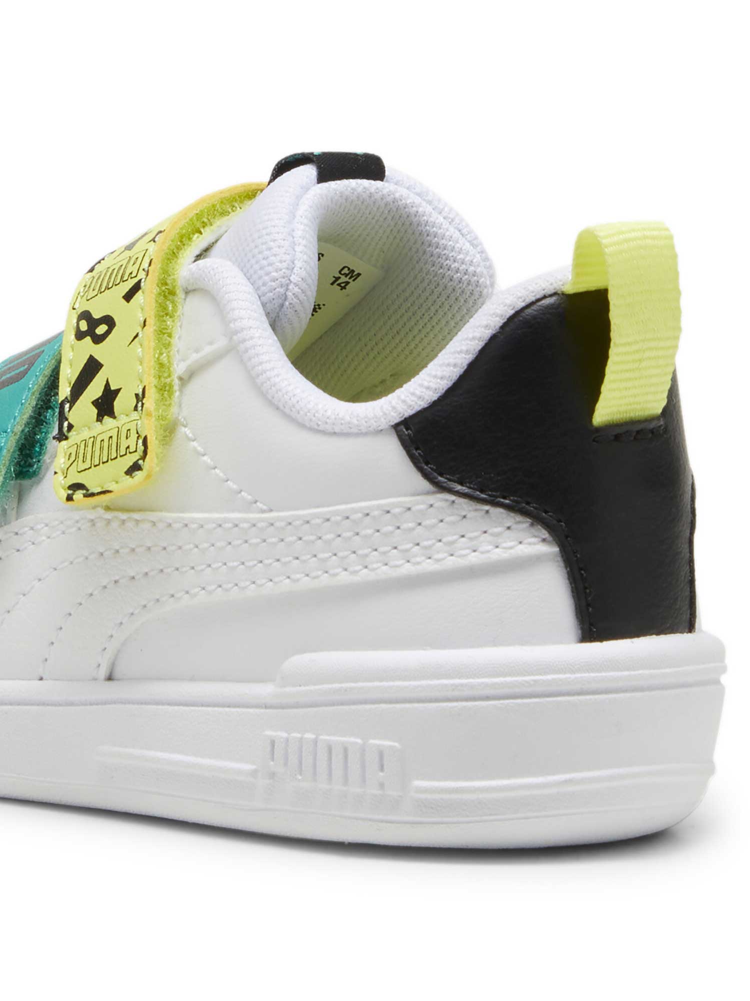 PUMA Обувки Multiflex SL Masked Hero V Inf