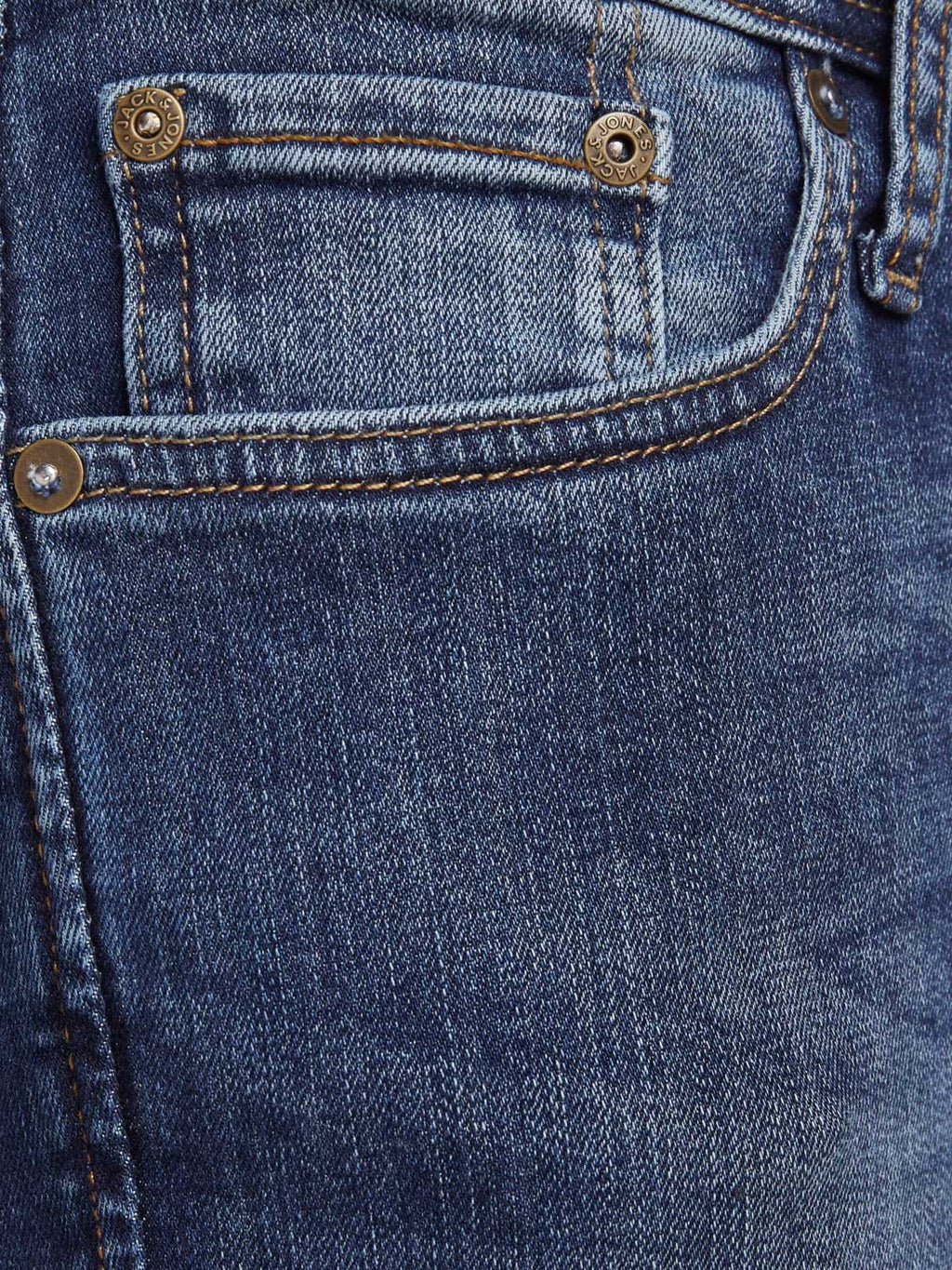 JACK & JONES Дънки LIAM ORIGINAL
