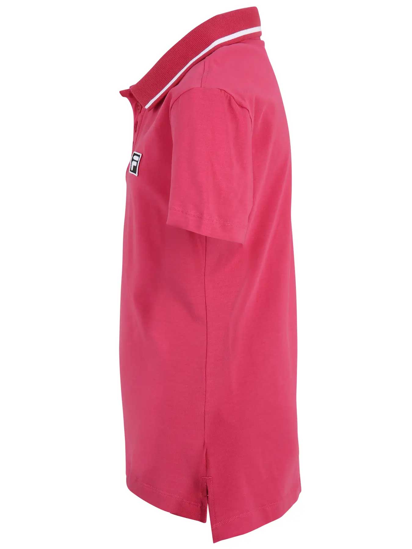 FILA Тениска BERNBURG polo shirt