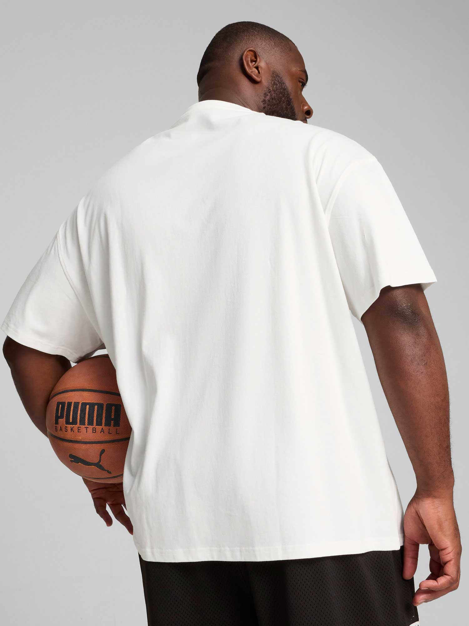PUMA Тениска Crowd Craze Tee 3