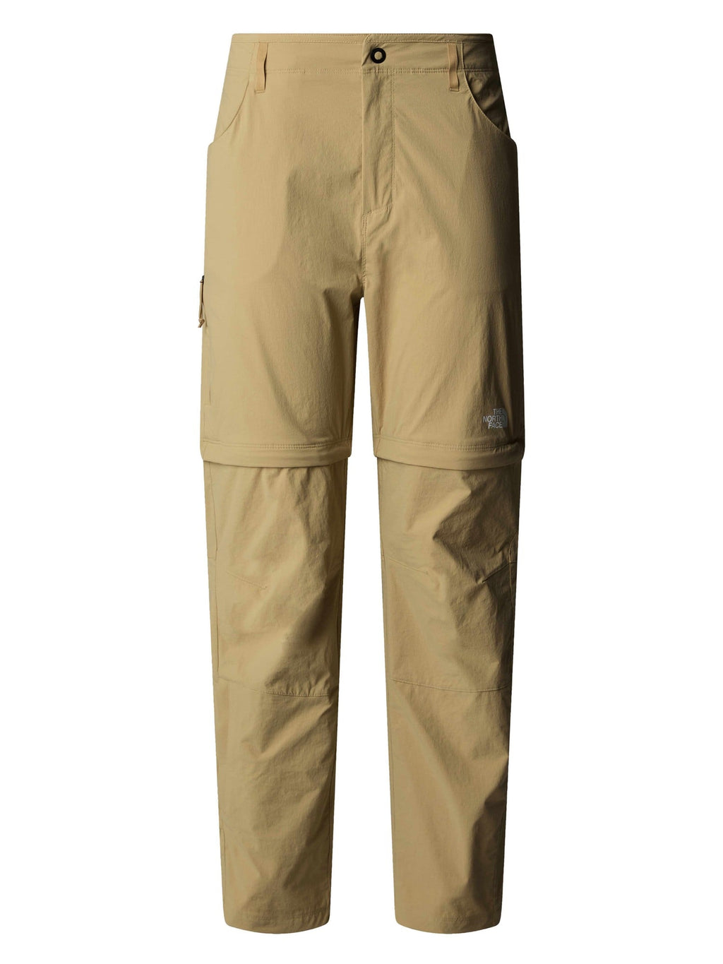 THE NORTH FACE Панталон W EXPLORATION CONV REG STRAIGHT PANT