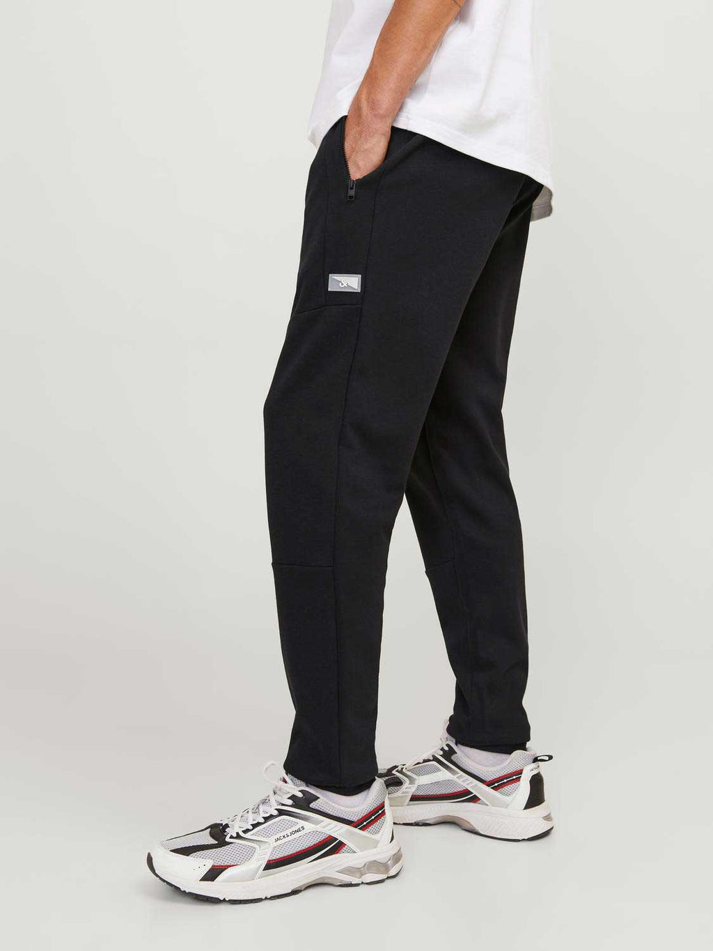 JACK & JONES Спортно долнище JPSTWILL JJAIR SWEAT