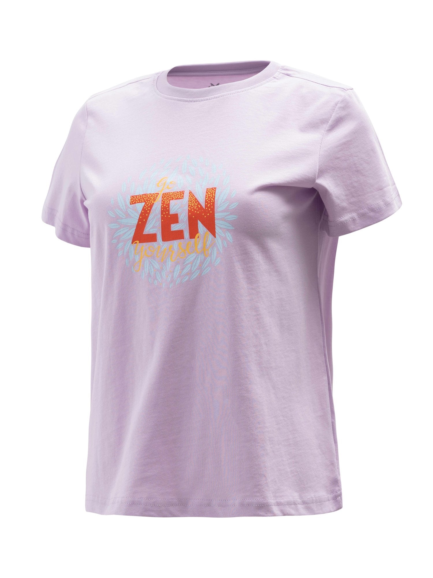 BRILLE Тениска Go Zen