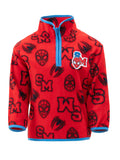 KIDS MOVIE HEROES Полар SPIDERMAN