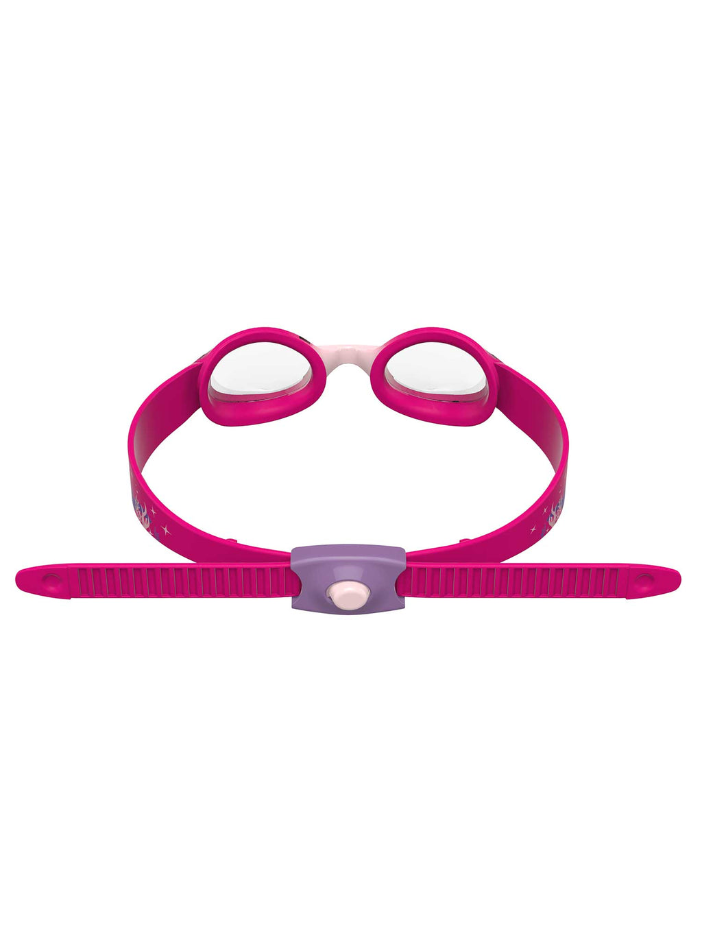 SPEEDO Плувни очила INFANT ILLUSION GOGGLE