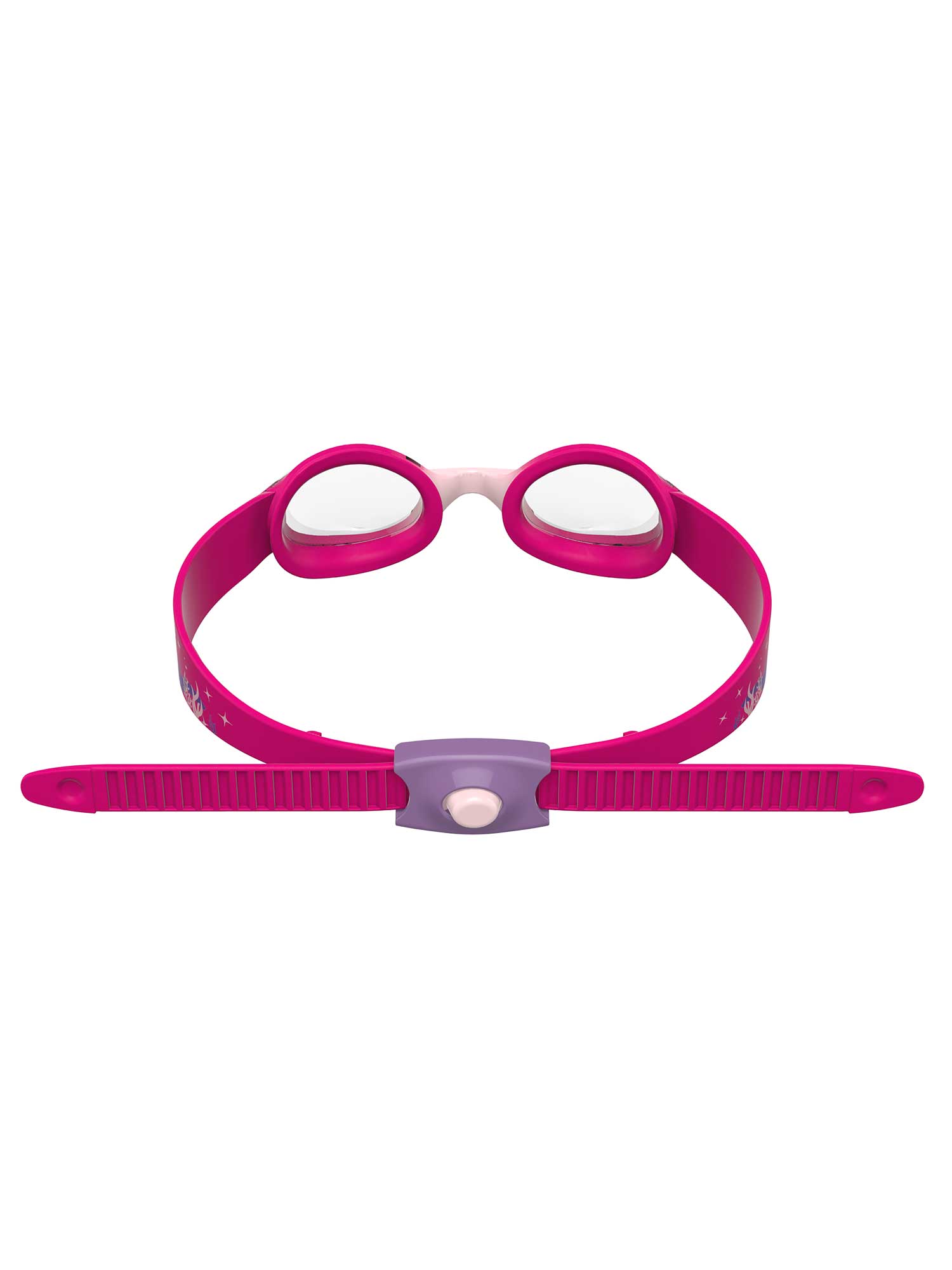 SPEEDO Плувни очила INFANT ILLUSION GOGGLE
