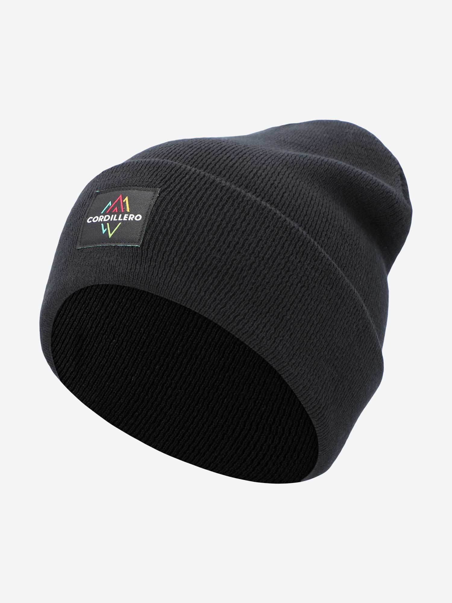 CORDILLERO Шапка Unisex Knitted Hat