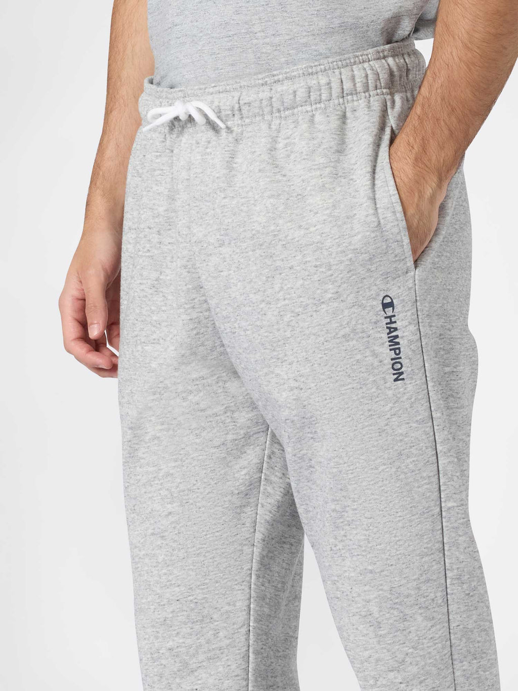 CHAMPION Спортно долнище Rib Cuff Pants