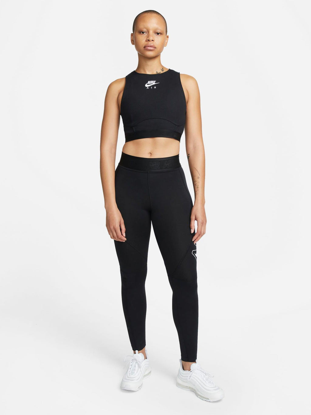 NIKE Потник W AIR RIB