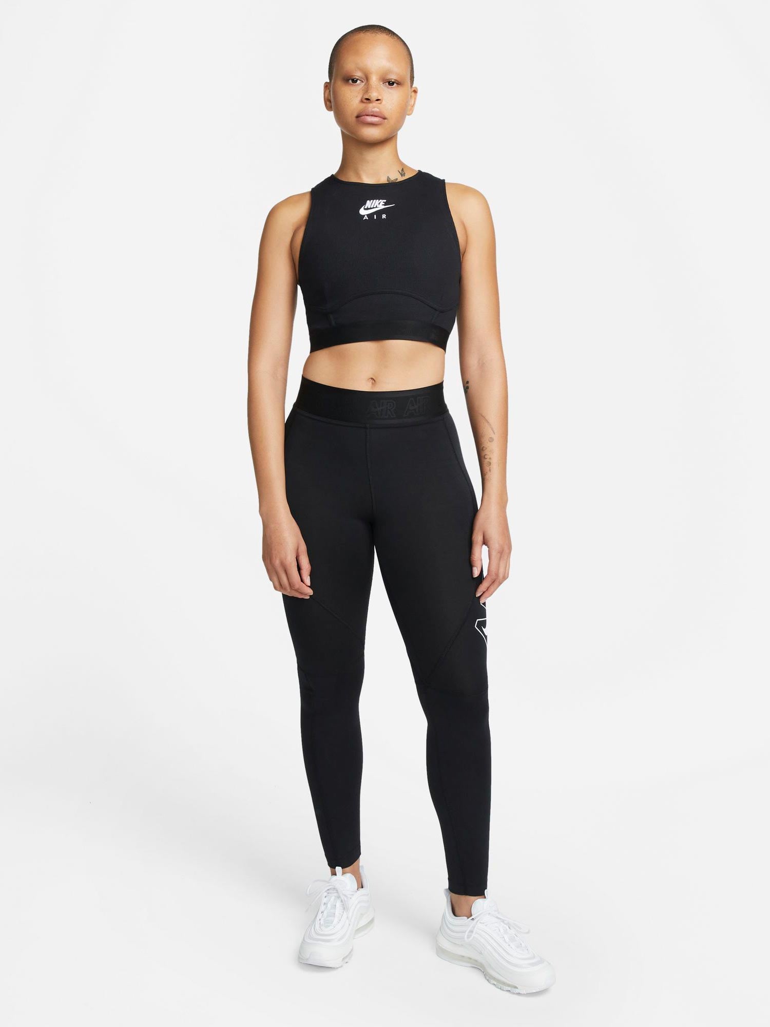 NIKE Потник W AIR RIB