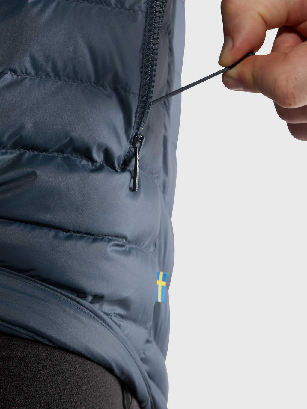 FJALLRAVEN Яке Expedition Lаtt Hoodie M