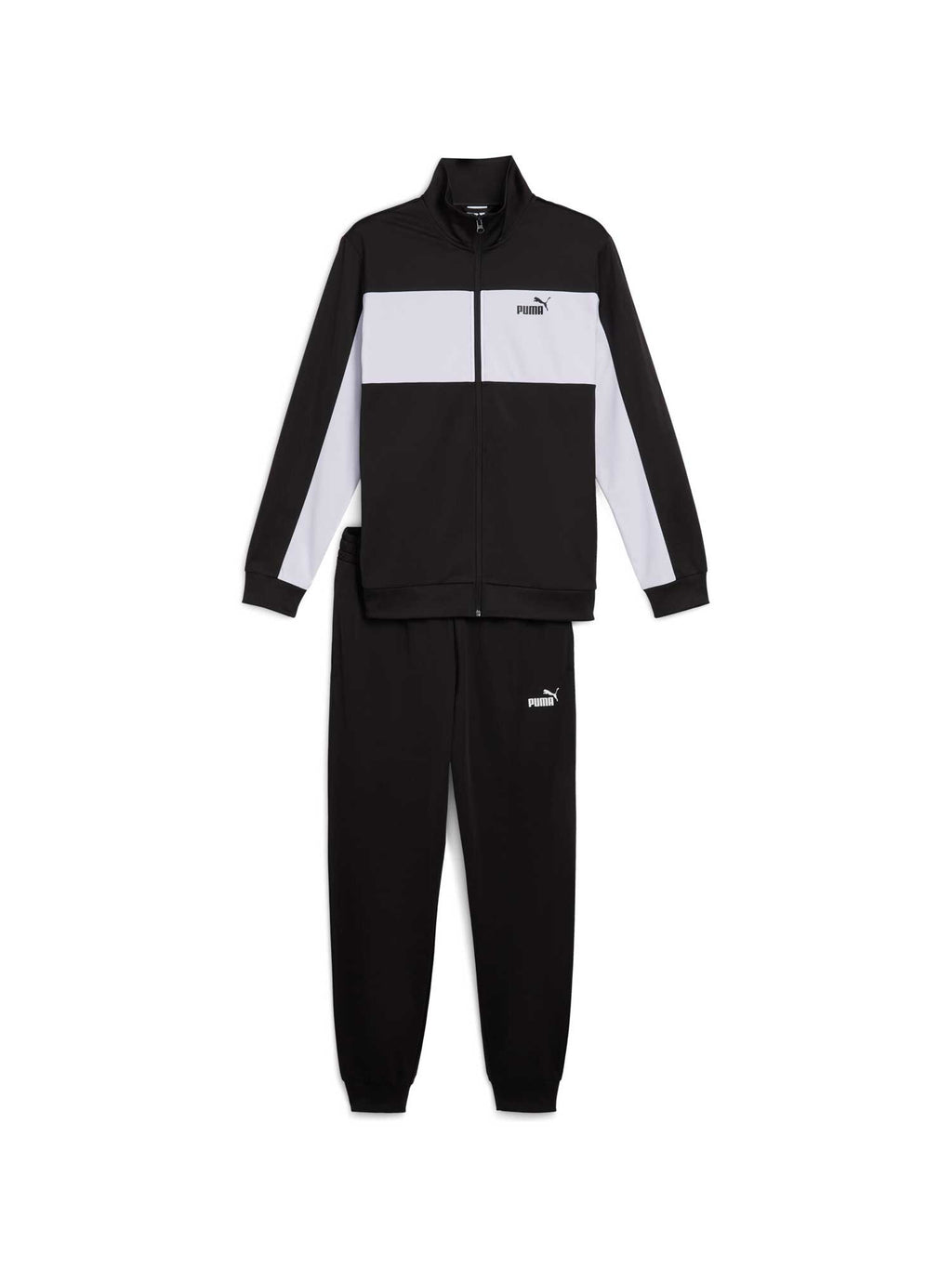 PUMA Спортен екип Poly Colorblock Suit