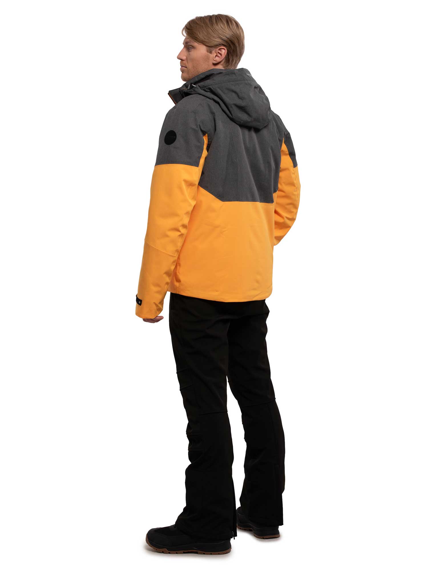 ICEPEAK Ски яке FALAISE