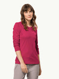 JACK WOLFSKIN Термоблуза SKY THERMAL L/S W
