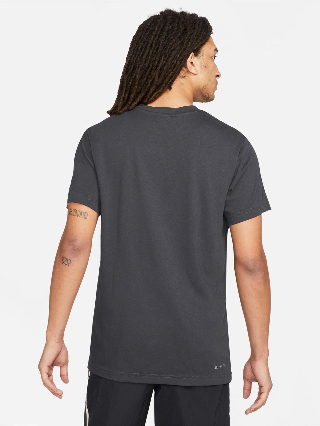 NIKE Тениска M SPU GPX SS
