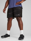 PUMA Къси панталони RUN VELOCITY AOP 7 SHORT