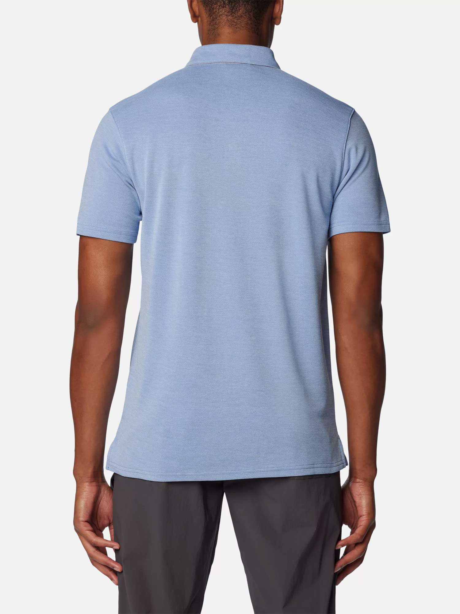 COLUMBIA Тениска Nelson Point Polo