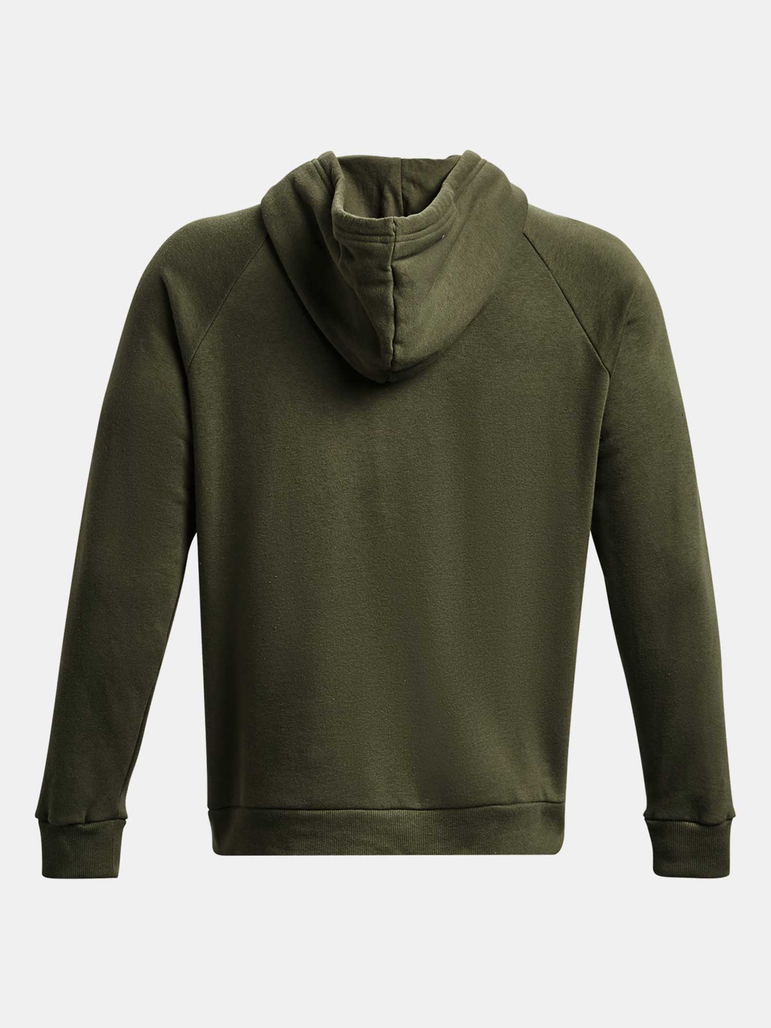 UNDER ARMOUR Суитшърт Rival Fleece Logo HD