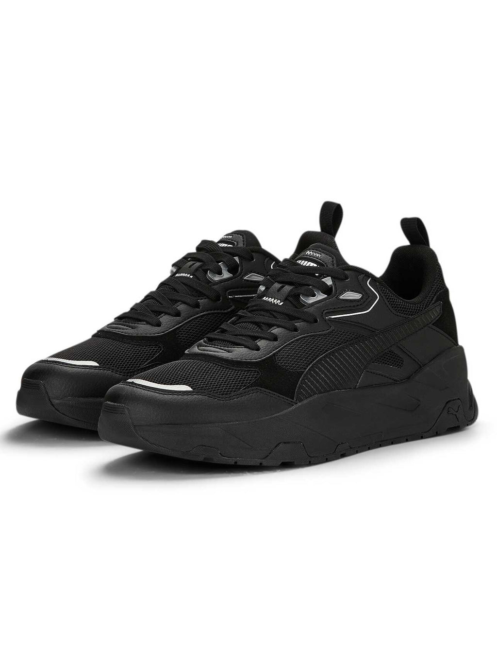 PUMA Обувки Trinity