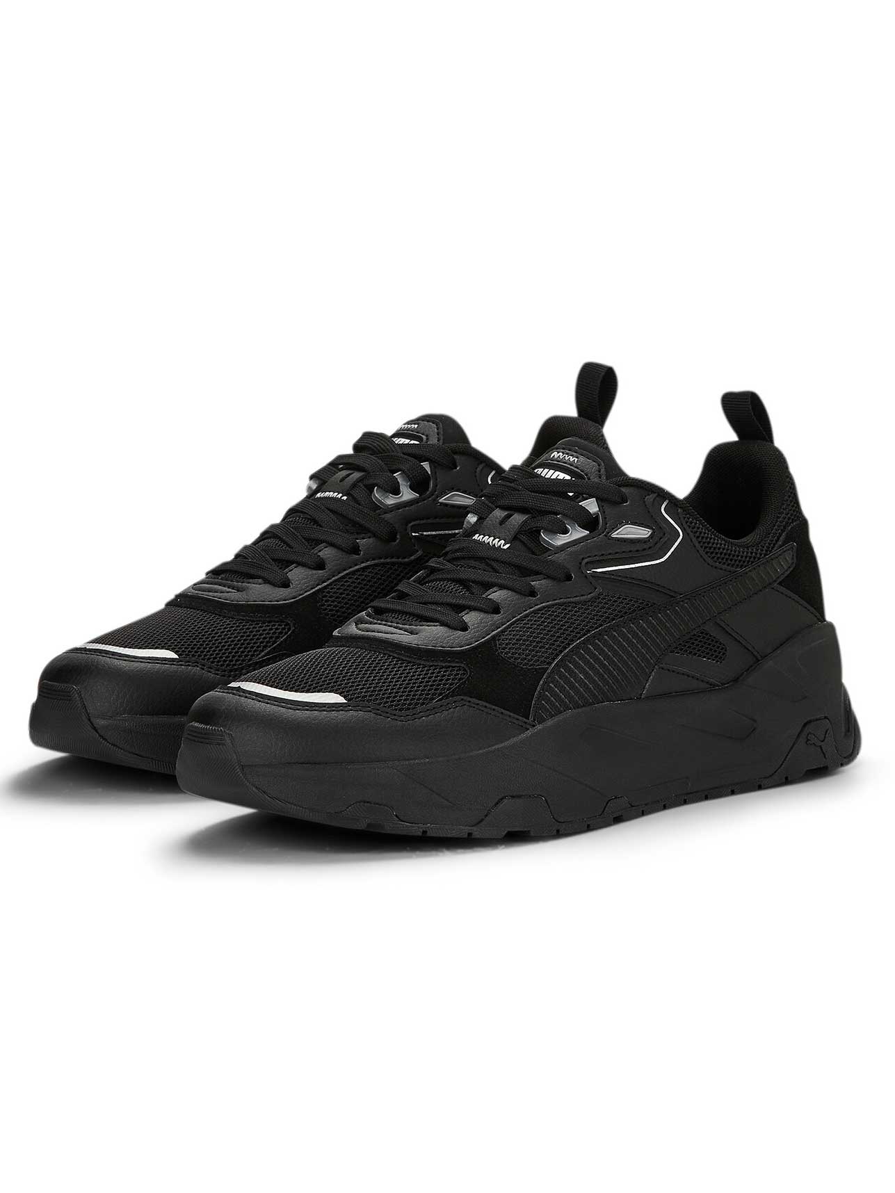 PUMA Обувки Trinity