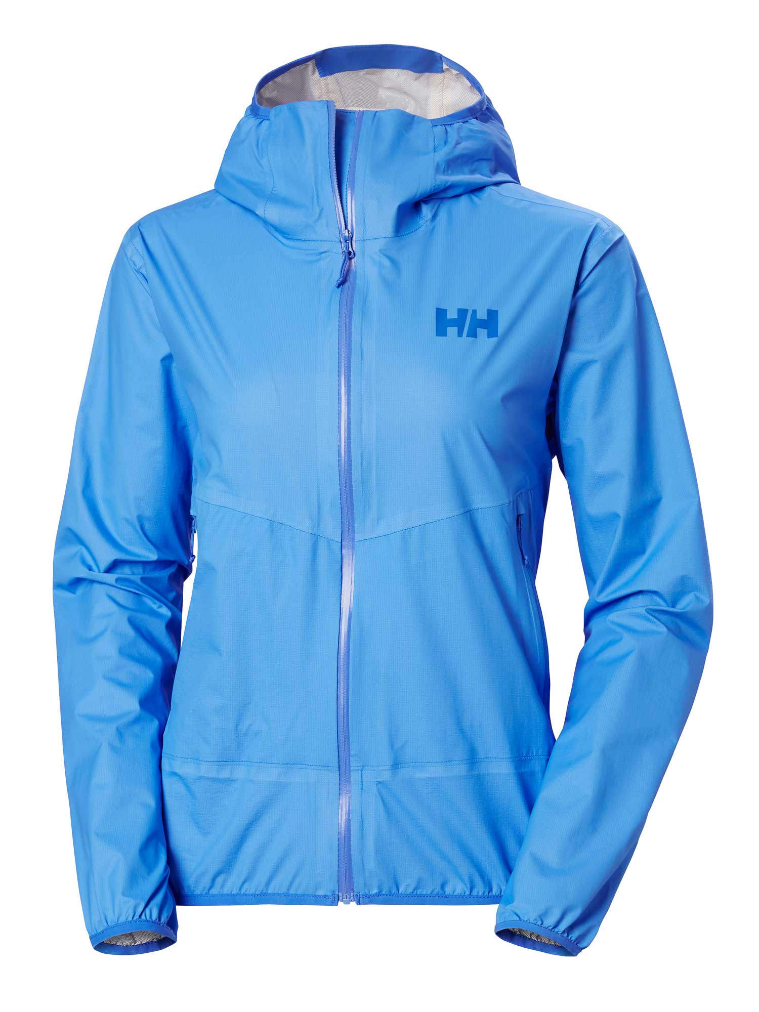 HELLY HANSEN Яке W VERGLAS 2.5L FASTPACK JACKET