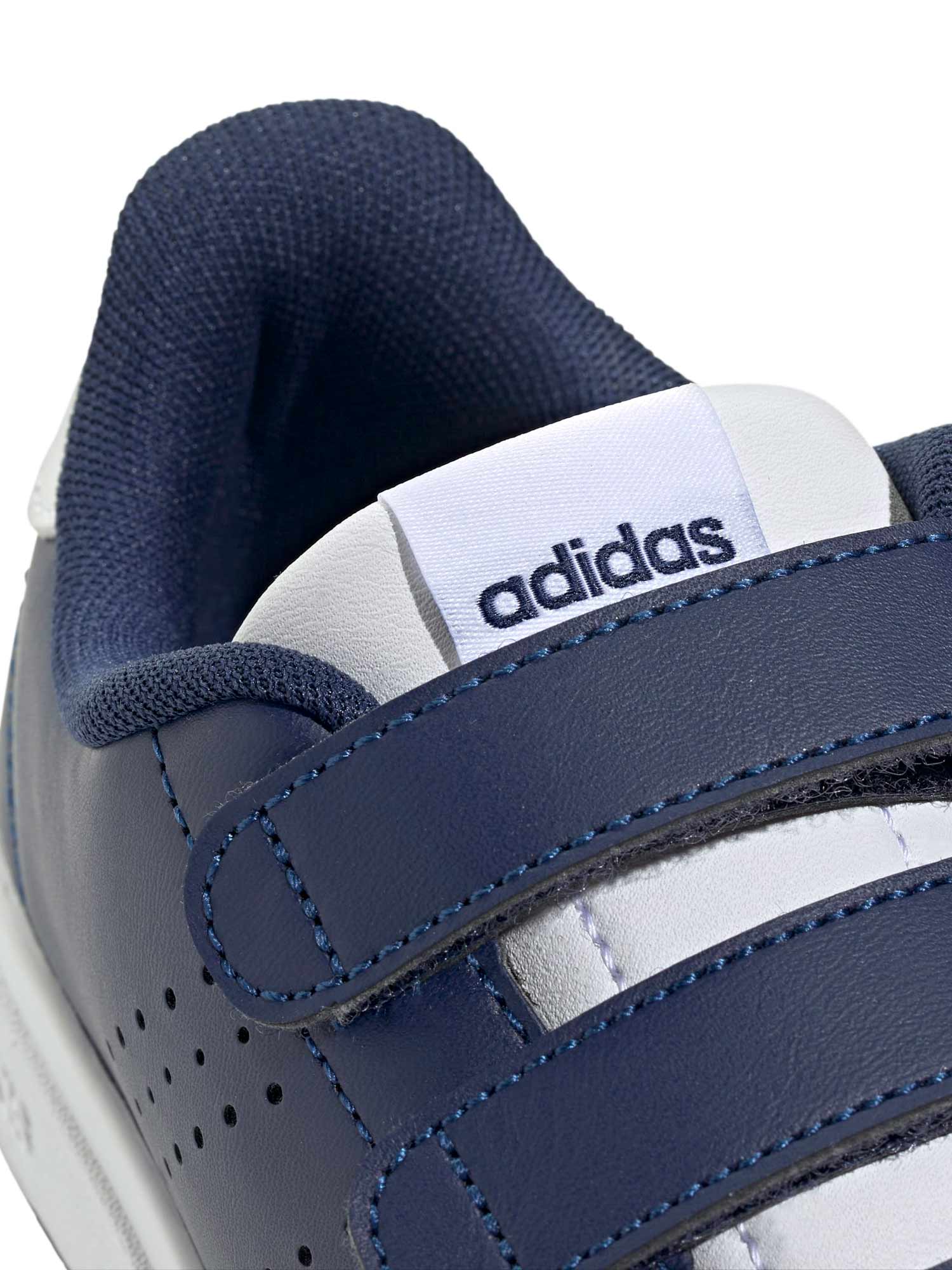 ADIDAS SPORTSWEAR Обувки Advantage Base 2.0 Kids