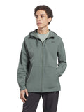 REEBOK Яке Performance Woven Zip-Up