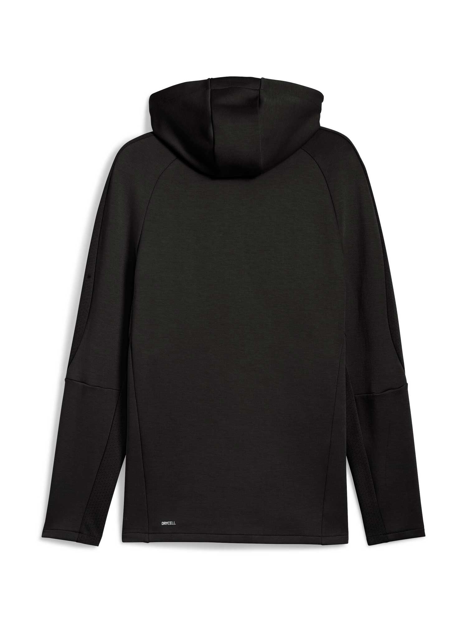 PUMA Суитшърт EVOSTRIPE Full-Zip Hoodie DK