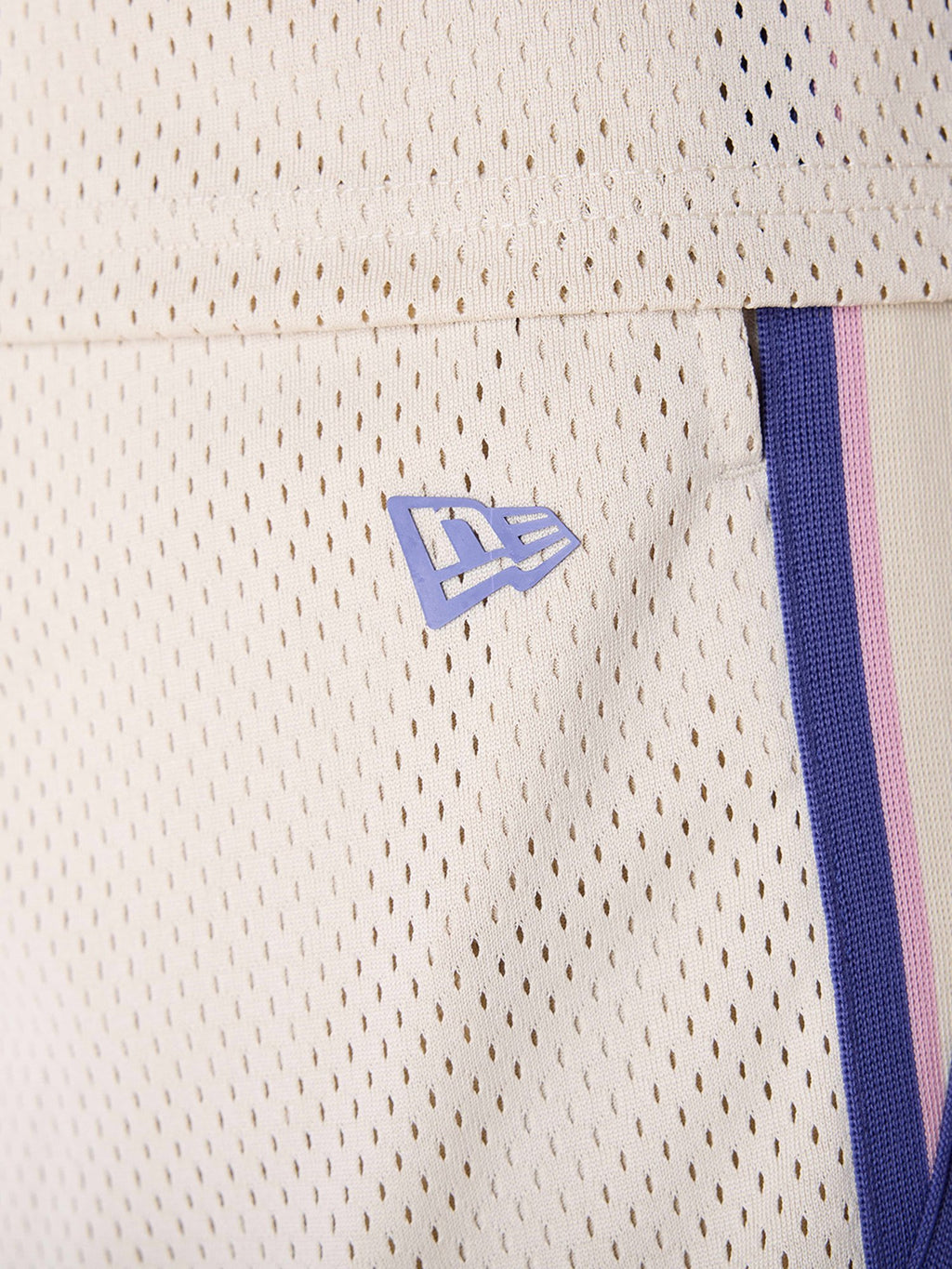 NEW ERA Къси панталони NE OS MESH SHORTS