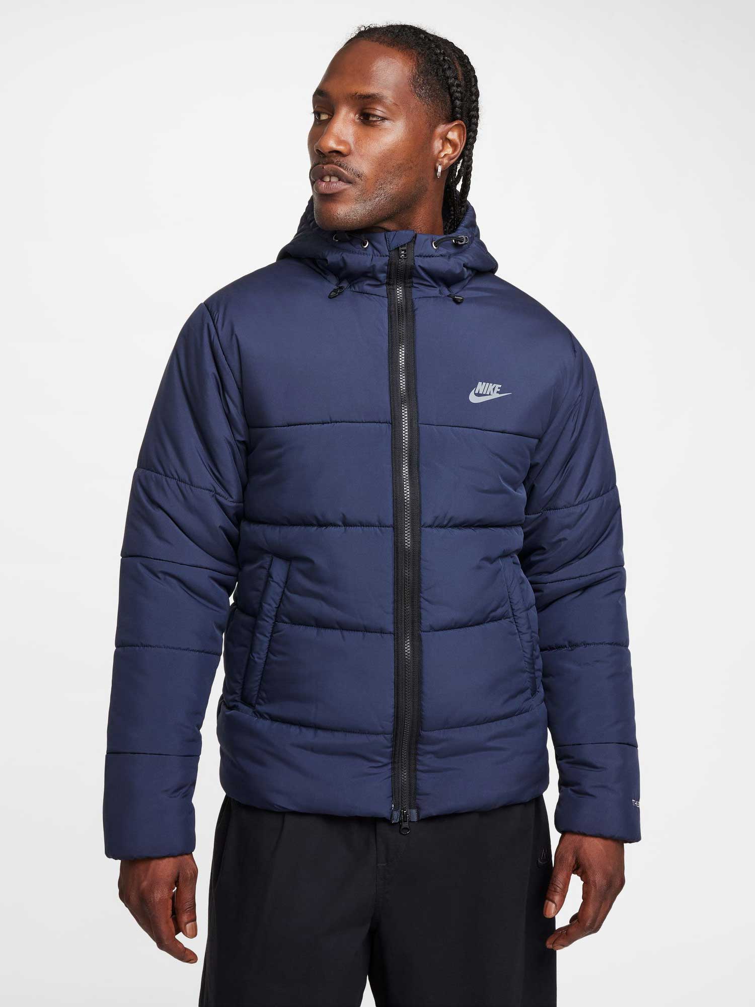 NIKE Яке M NSW OW SYN FILL JKT