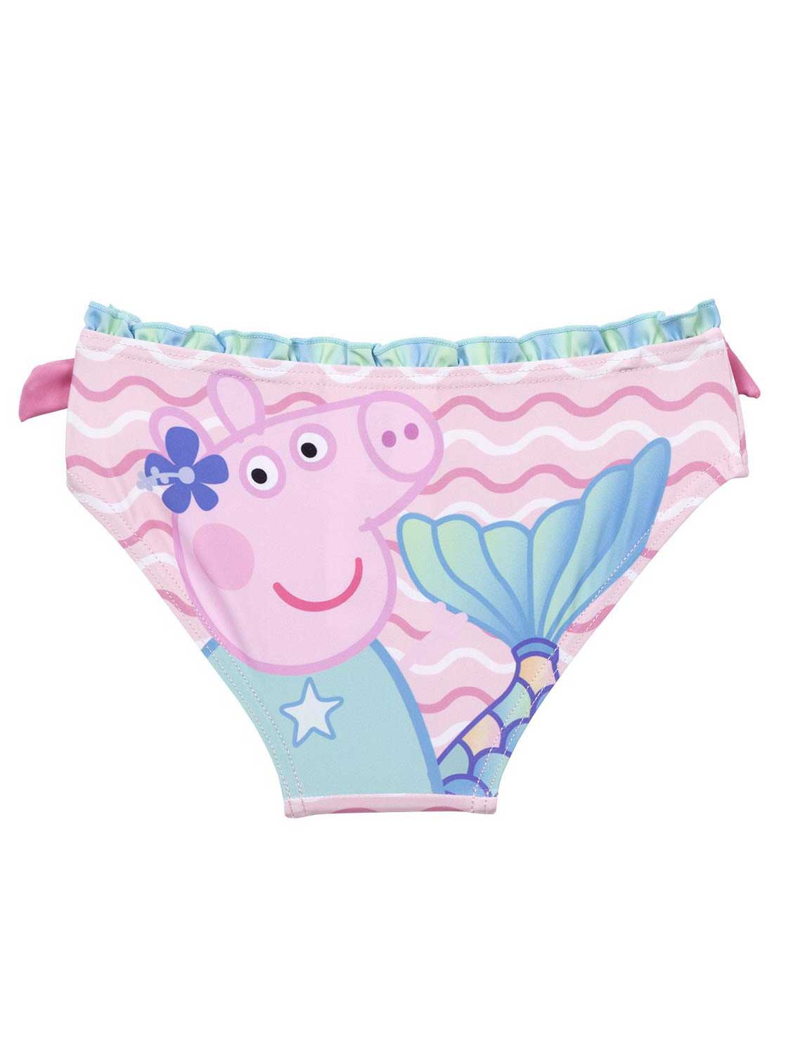 CERDA Бански долнище PEPPA PIG
