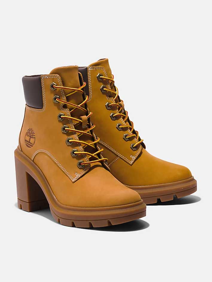 TIMBERLAND Обувки Allington Heights 6in