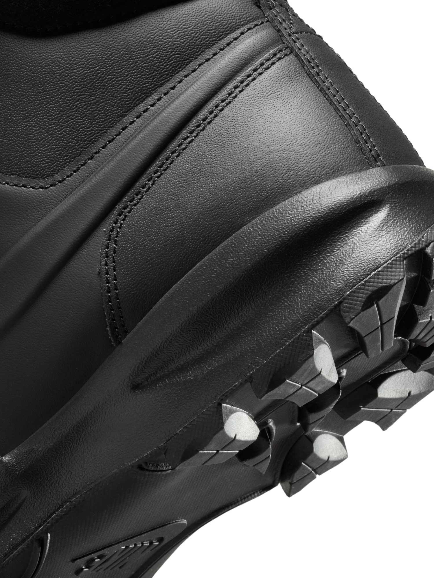 NIKE Обувки MANOA LEATHER