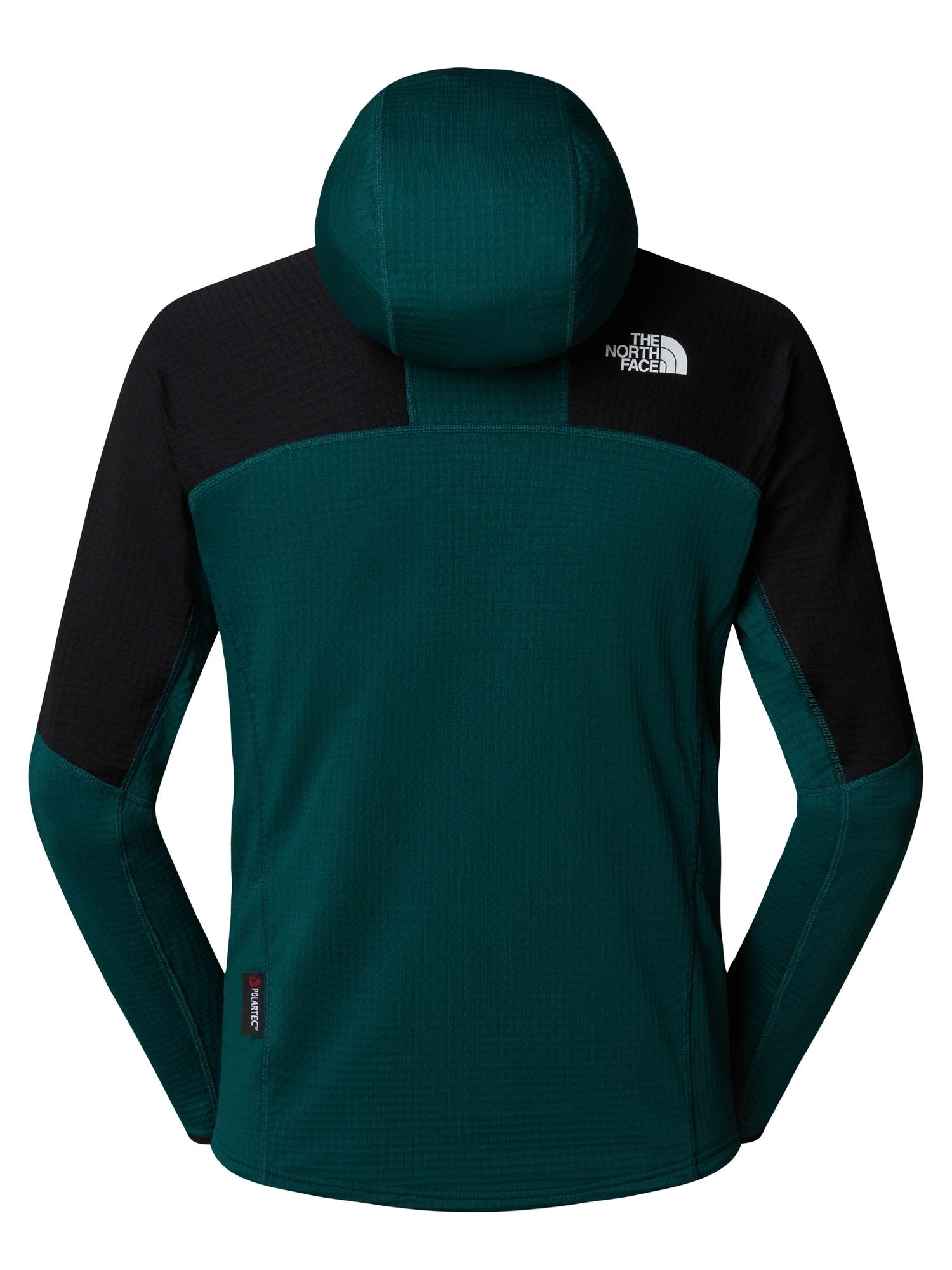 THE NORTH FACE Суитшърт M STORMGAP POWERGRID HOODIE