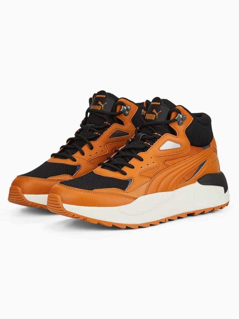 PUMA Обувки X-RAY Speed Mid WTR