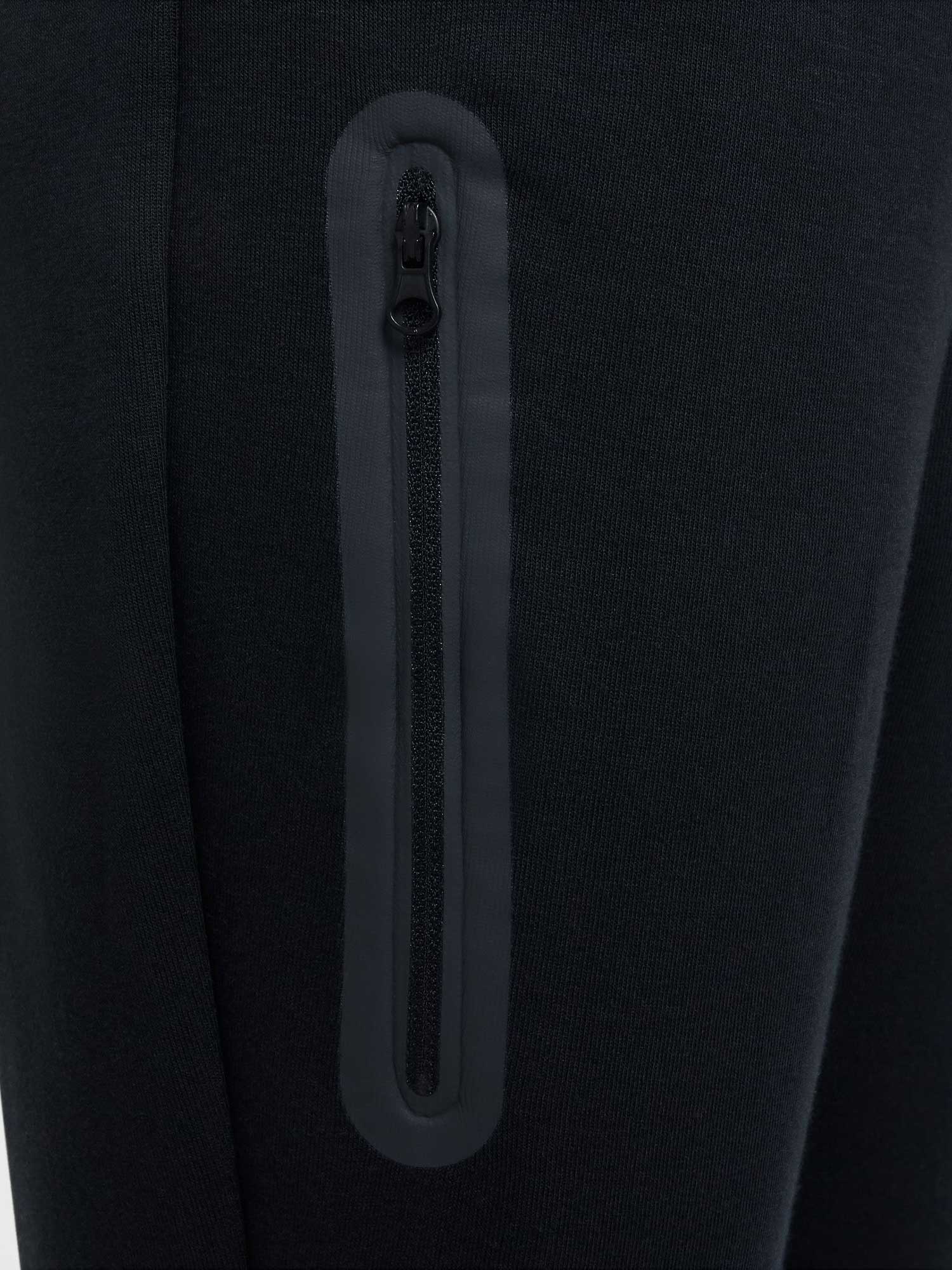 NIKE Спортно долнище G NSW TCH FLC JGGR - PD