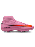 NIKE Обувки ZM SUPERFLY 10 ACAD FG/MG