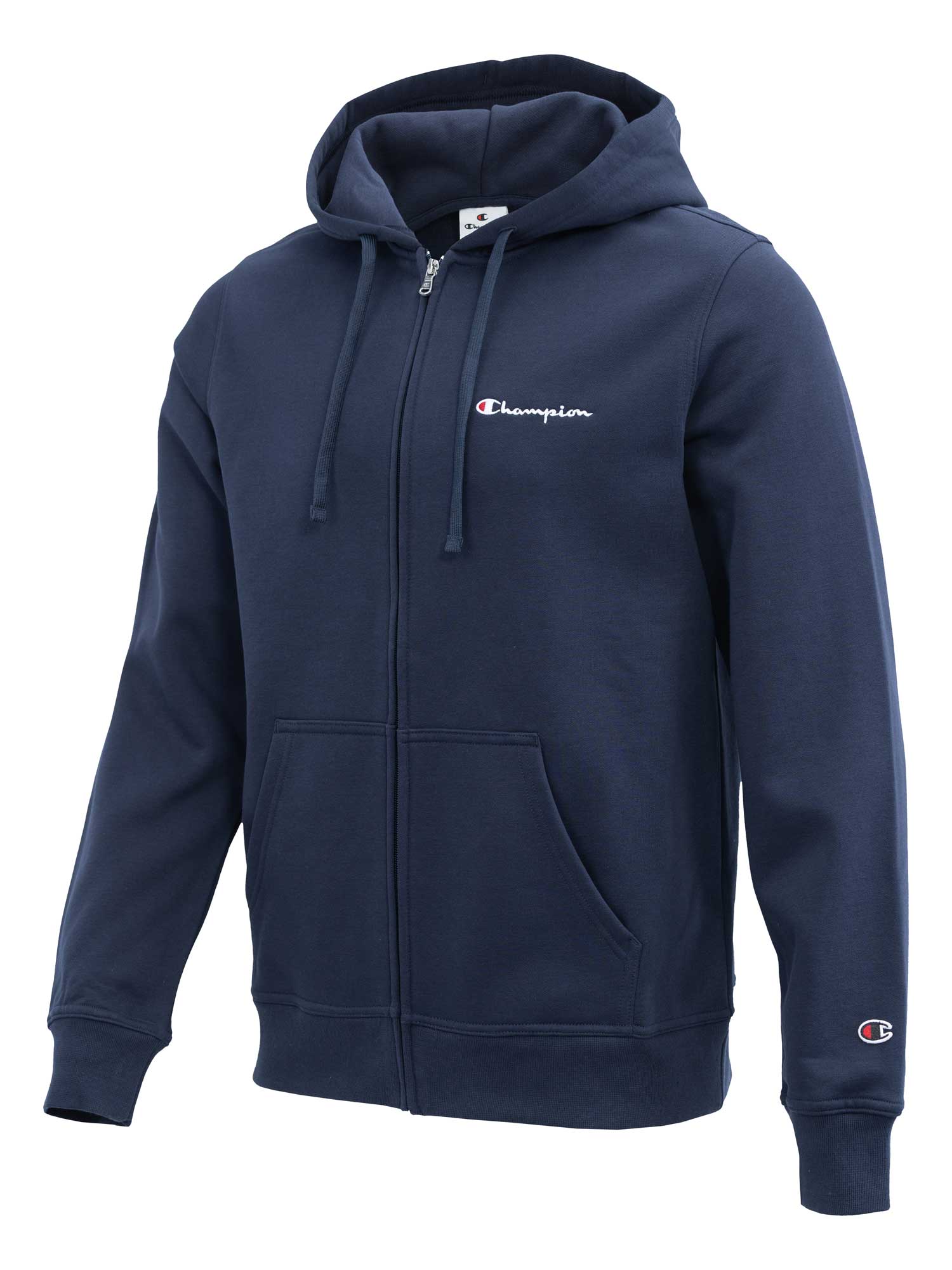 CHAMPION Суитшърт Hooded Full Zip Sweatshirt