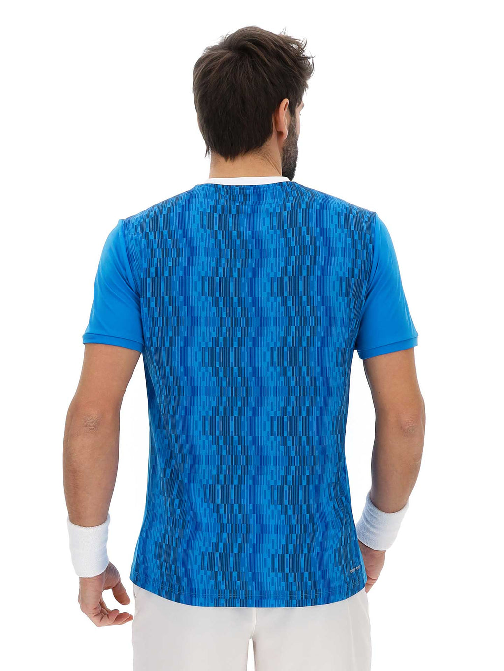LOTTO Тениска TECH IV - D3.B TEE