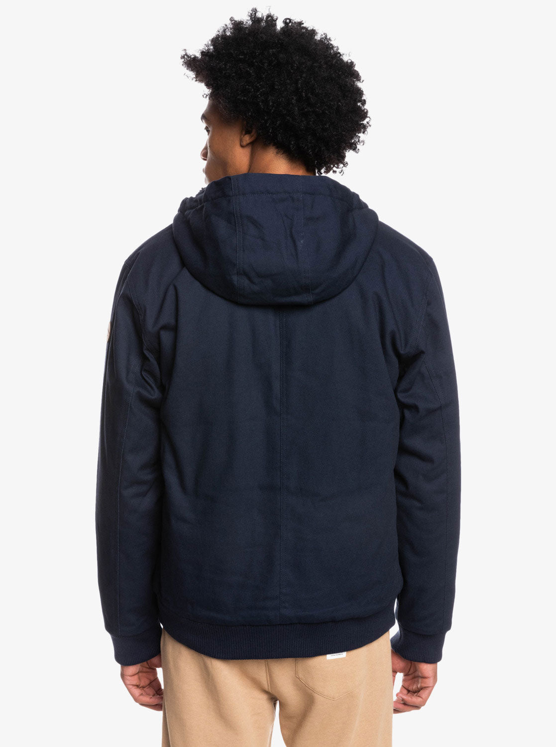 QUIKSILVER Яке BROOKS M