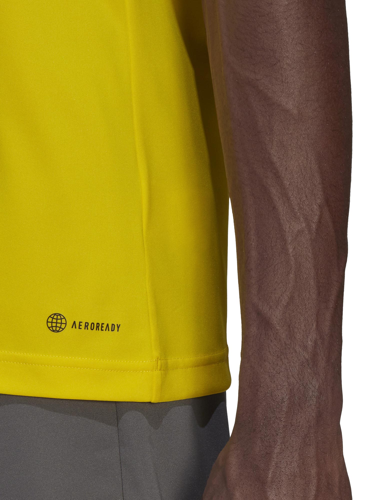 ADIDAS PERFORMANCE Тениска Entrada 22