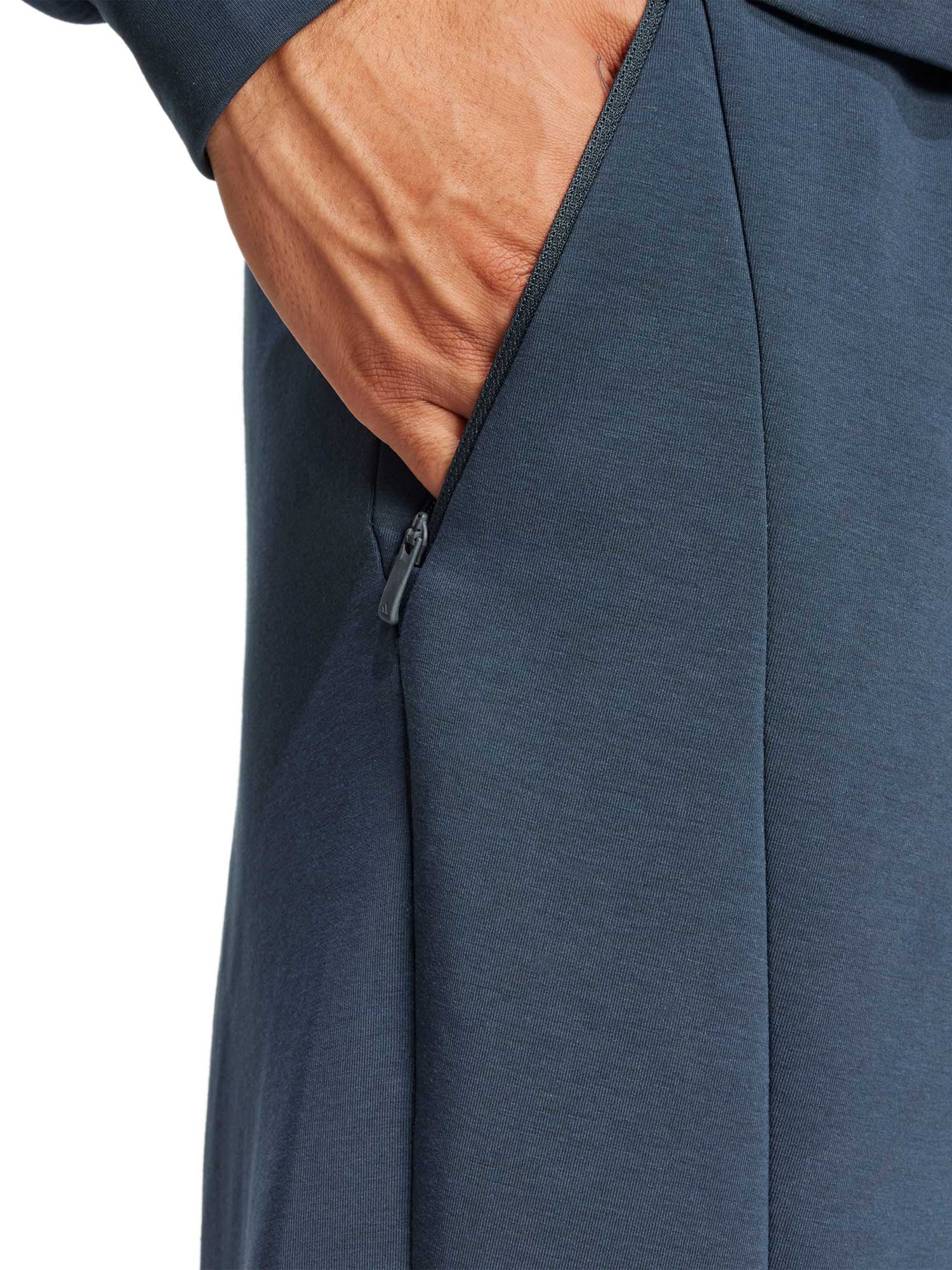 ADIDAS PERFORMANCE Спортно долнище Designed for Training Spaceknit