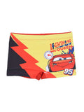 KIDS MOVIE HEROES Бански CARS