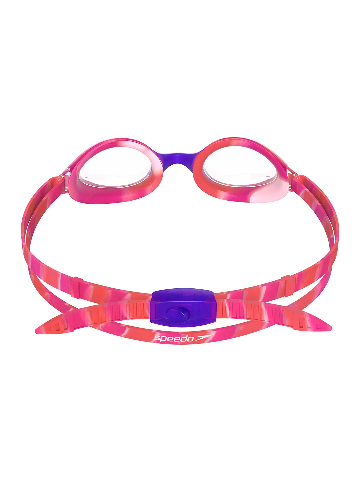 SPEEDO Плувни очила HYPER FLYER
