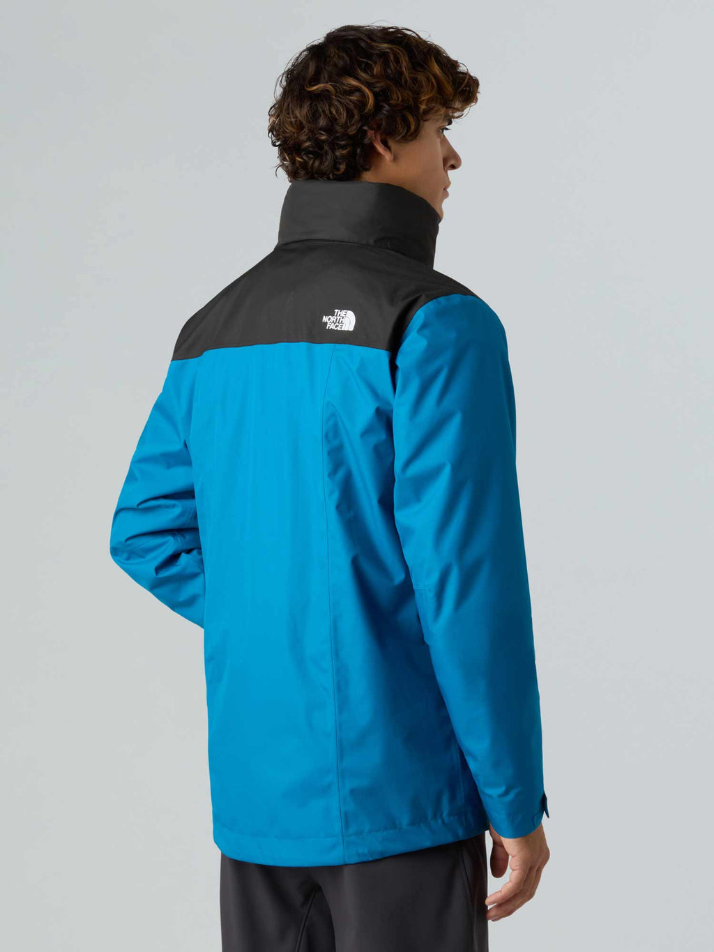 THE NORTH FACE Яке M EVOLVE II TRICLIMATE JACKET