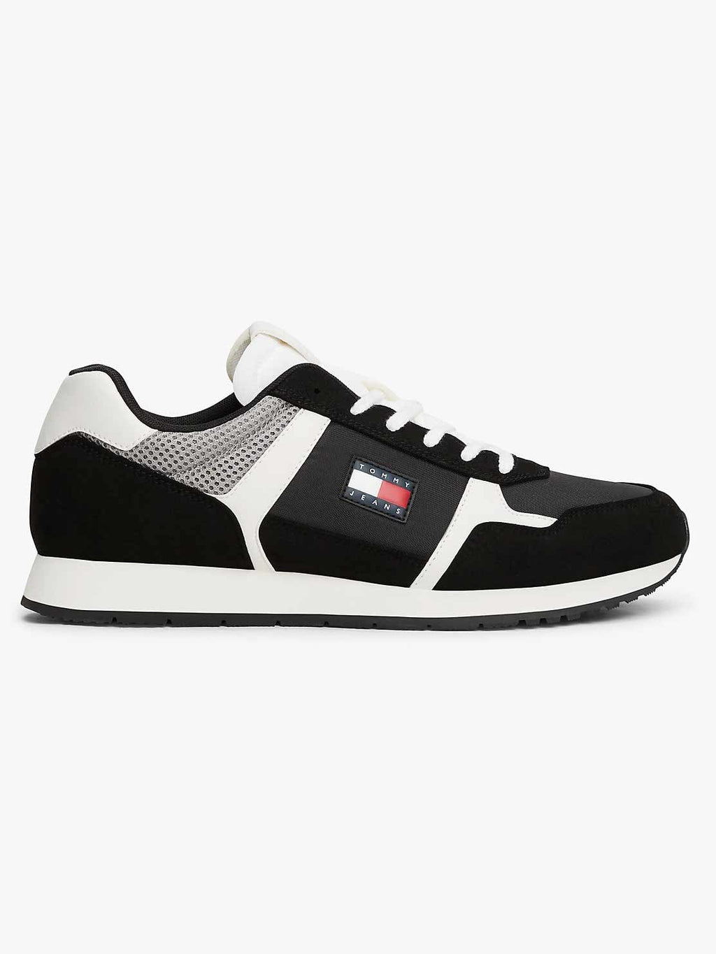 TOMMY JEANS Обувки TJM RUNNER CASUAL