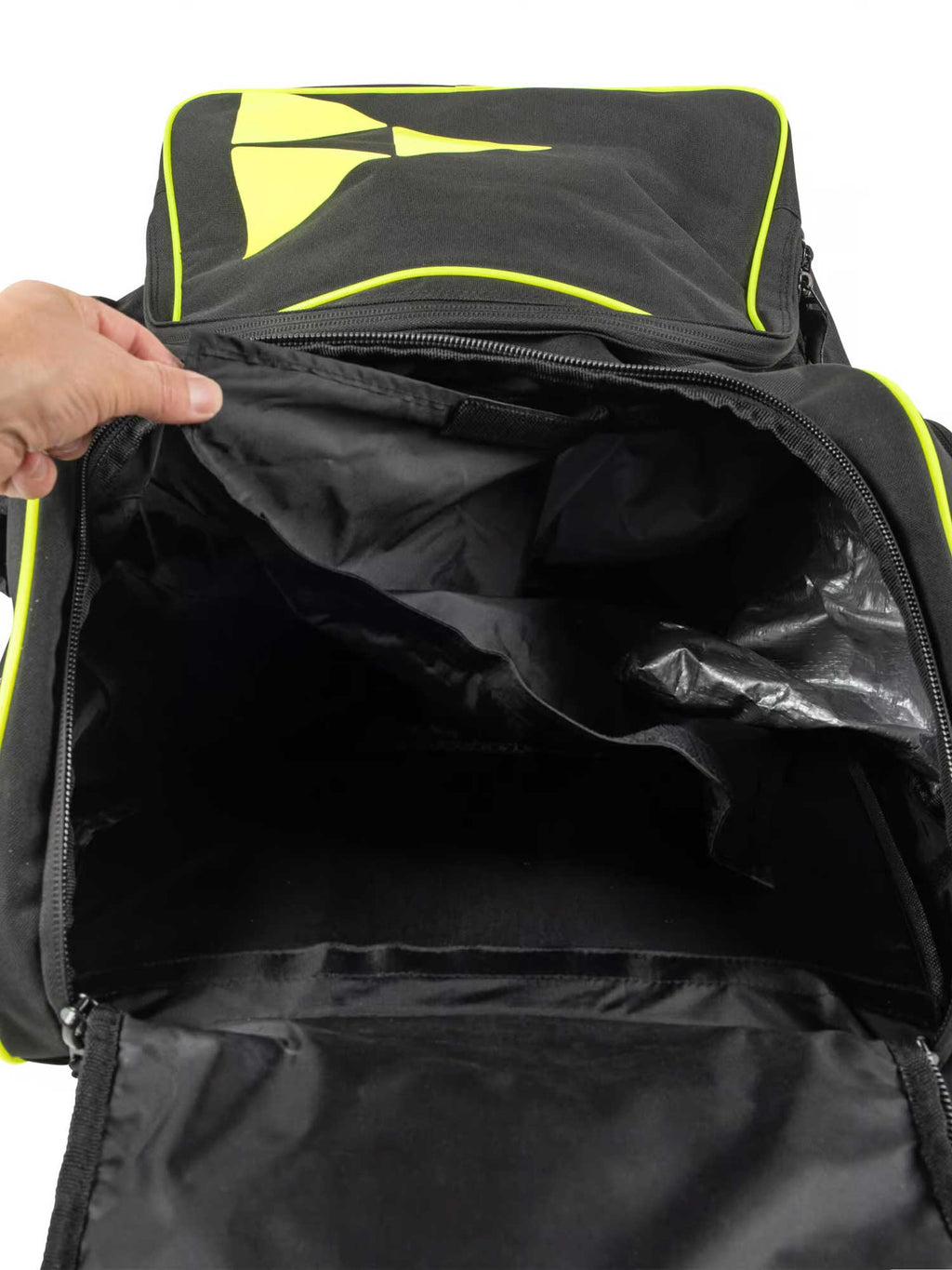 FISCHER Ски раница BACKPACK RACE 40L