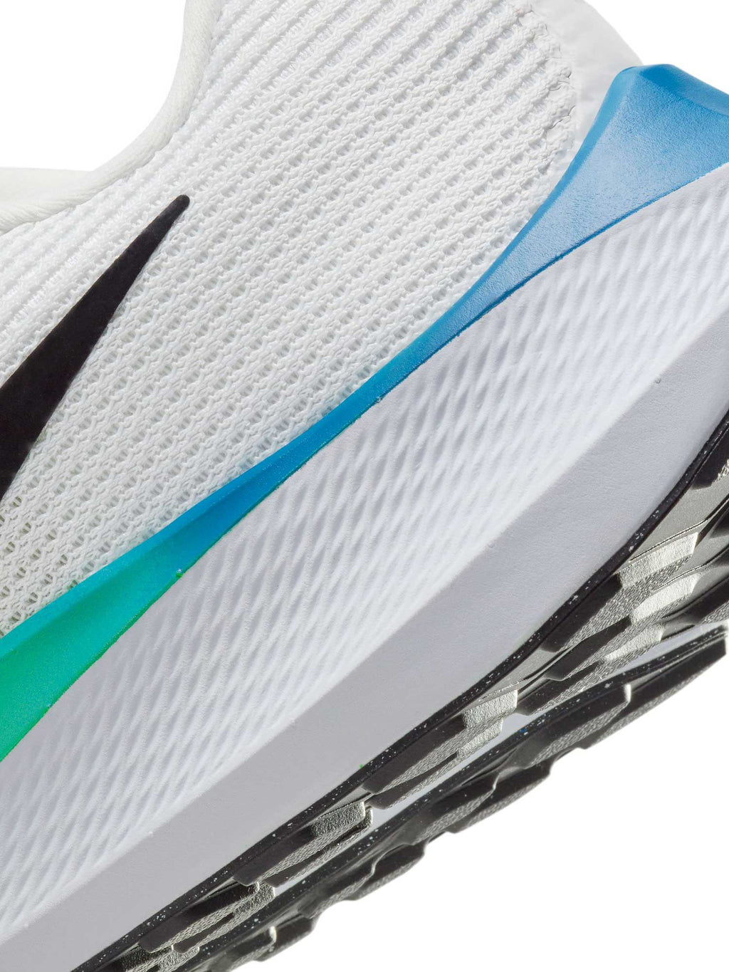 NIKE Обувки AIR ZOOM PEGASUS 40