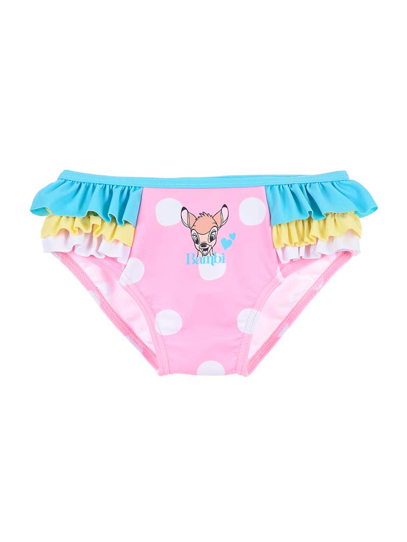 KIDS MOVIE HEROES Бански BAMBI
