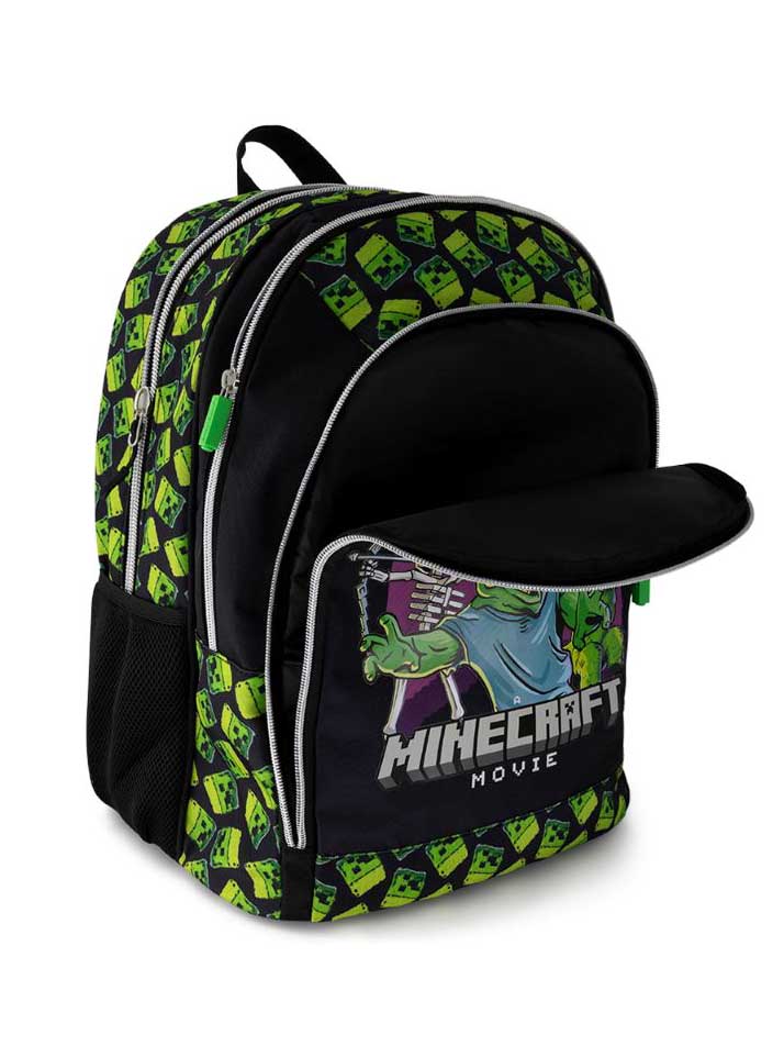 UWEAR Ученическа раница Minecraft Movie